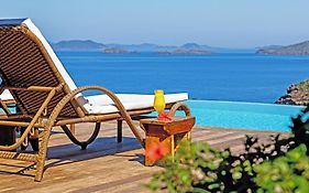 Gringos Boutique Hotel